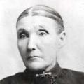 Ann Rogers (1834 - 1928) Profile