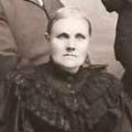 Eliza Ann Snow (1843 - 1901) Profile