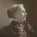 Elizabeth Rebecca Ashby (1831 - 1915) Profile