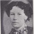 Julia Maria Snow (1849 - 1933) Profile