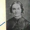 Mary Augusta Hawkins (1823 - 1888) Profile