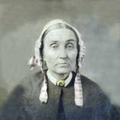 Melvina Harvey (1811 - 1882) Profile