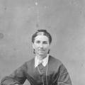 Minerva White Snow (1822 - 1896) Profile