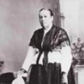 Elizabeth Coolidge Snow (1840 - 1905) Profile