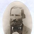 Ephraim Stockwell Snyder (1831 - 1904) Profile