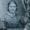 Lydia Carrie Yeager (1821 - 1892) Profile