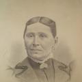 Mary Snyder (1843 - 1918) Profile