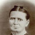 Anna Maria Andersen (1824 - 1903) Profile