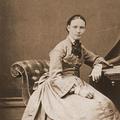 Caroline Elizabeth Sorensen (1840 - 1858) Profile