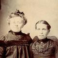 Juliane Marie Sorensen (1857 - 1919) Profile