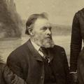 Soren Niels Sorensen (1839 - 1907) Profile