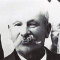 Alma Elijah Spafford (1840 - 1921) Profile