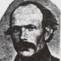 Horace Spafford (1797 - 1869) Profile