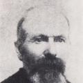 William Nelson Spafford (1827 - 1903) Profile
