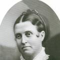 Carlotte Clark (1834 - 1902) Profile