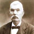 George Speirs (1836 - 1911) Profile