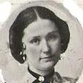 Amelia Brown (1804 - 1877) Profile