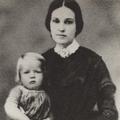 Aurelia Read Spencer (1834 - 1922) Profile