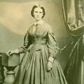Catherine Curtis Spencer (1836 - 1922)