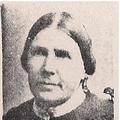 Elizabeth Ball (1822 - 1894) Profile