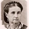 Ellen Curtis Spencer (1832 - 1896) Profile
