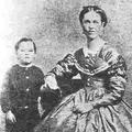 Henrietta Spencer (1839 - 1876) Profile
