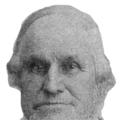 John Spencer Sr. (1822 - 1907) Profile
