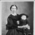 Julia Josephine Spencer (1837 - 1909) Profile