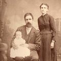 Thomas Spencer (1853 - 1936) Profile