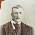 William Spencer (1847 - 1923) Profile