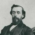 Claudius Victor Spencer (1824 - 1910) Profile