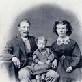 Alma Platte Spilsbury (1850 - 1920) Profile