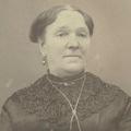Fanny Smith (1823 - 1903) Profile