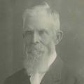 George Spilsbury (1823 - 1919) Profile