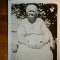 Sarah (Hallie) Spittle (1860 - 1949) Profile