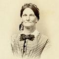 Mary Woodward (1803 - 1898) Profile
