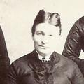 Elizabeth Ann Spriggs (1845 - 1906) Profile