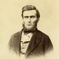 John Spriggs (1818 - 1880) Profile