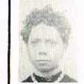 Clara Annie Squires (1853 - 1873) Profile
