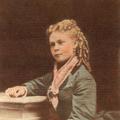 Echo Levinia Squires (1856 - 1943) Profile