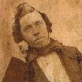 Henry Augustus Squires (1825 - 1914) Profile