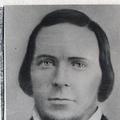 John Prichard Squires (1824 - 1872) Profile
