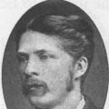 John Fell Squires (1846 - 1933) Profile
