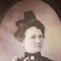 Mary Emily Squires (1849 - 1935) Profile
