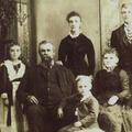 Rosetta Agnes Squires (1855 - 1939) Profile