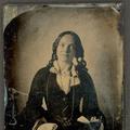 Sarah Minnie Catlin (1826 - 1904) Profile