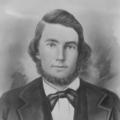 Johann George Staheli (1825 - 1881) Profile