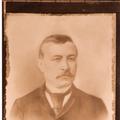 Johannes Staheli (1857 - 1942) Profile