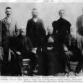 John Staker (1830 - 1910) Profile