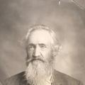 Alma Staker (1837 - 1932) Profile